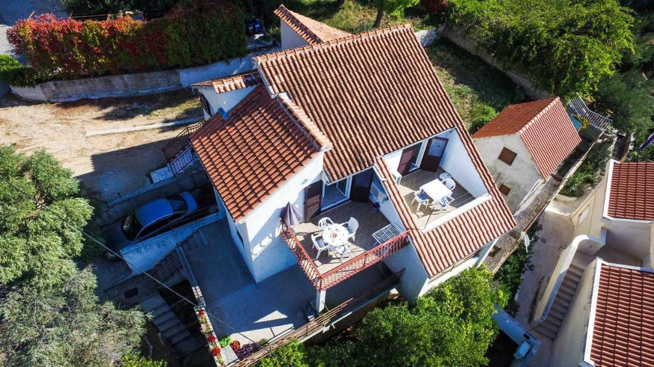 Perfect Vacation Apartments 奥米什 外观 照片