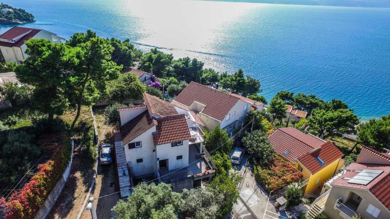 Perfect Vacation Apartments 奥米什 外观 照片