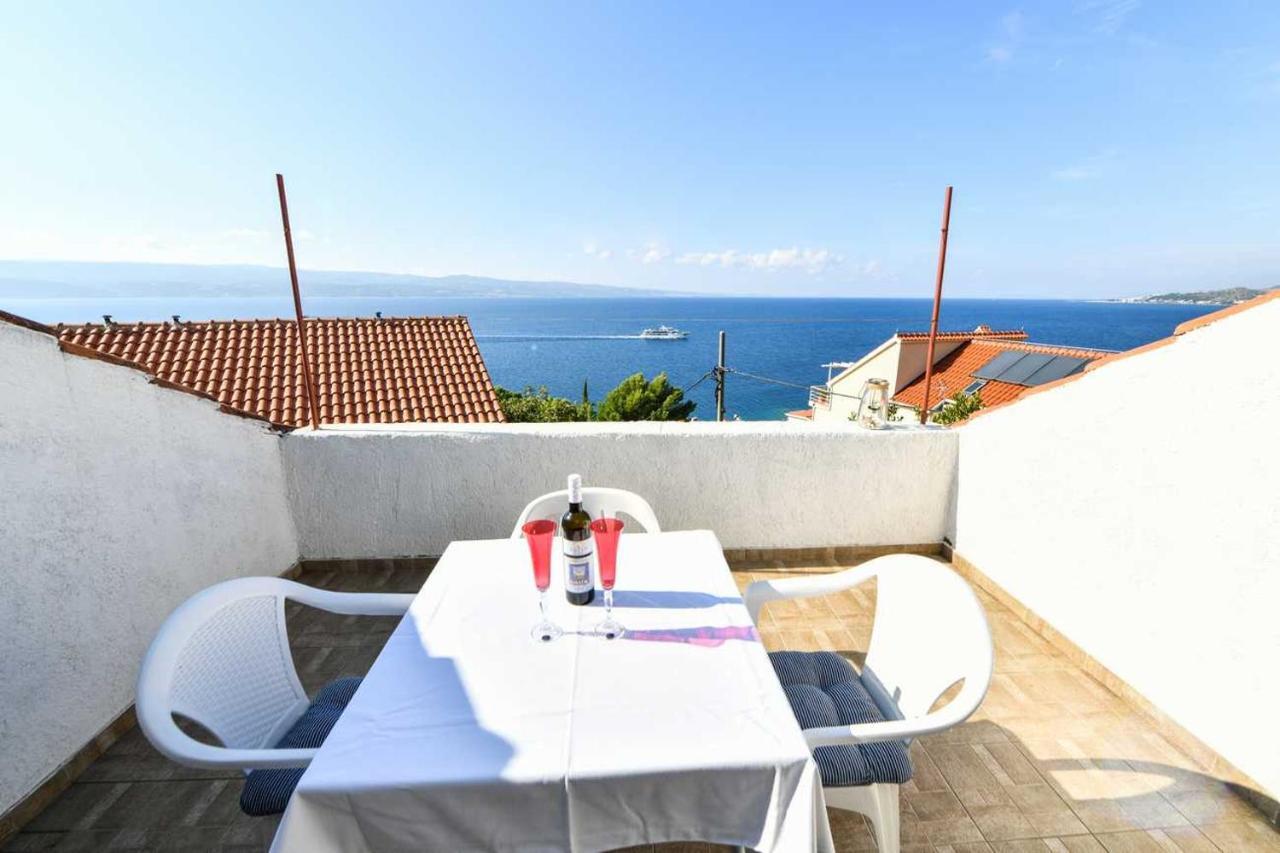 Perfect Vacation Apartments 奥米什 外观 照片
