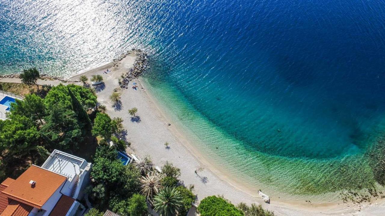 Perfect Vacation Apartments 奥米什 外观 照片