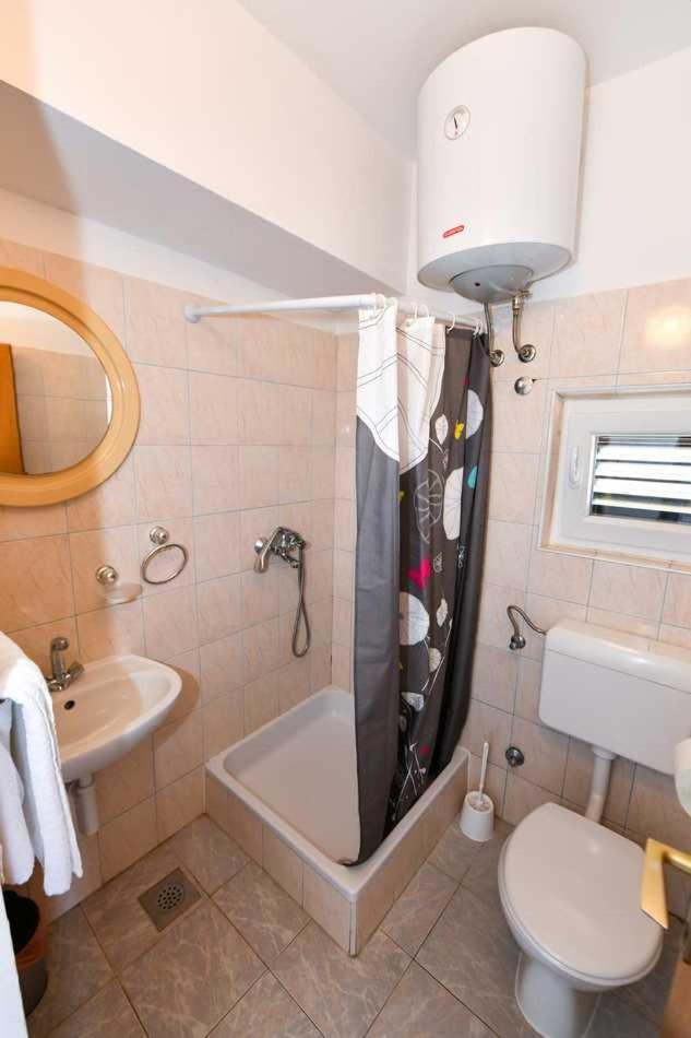 Perfect Vacation Apartments 奥米什 外观 照片