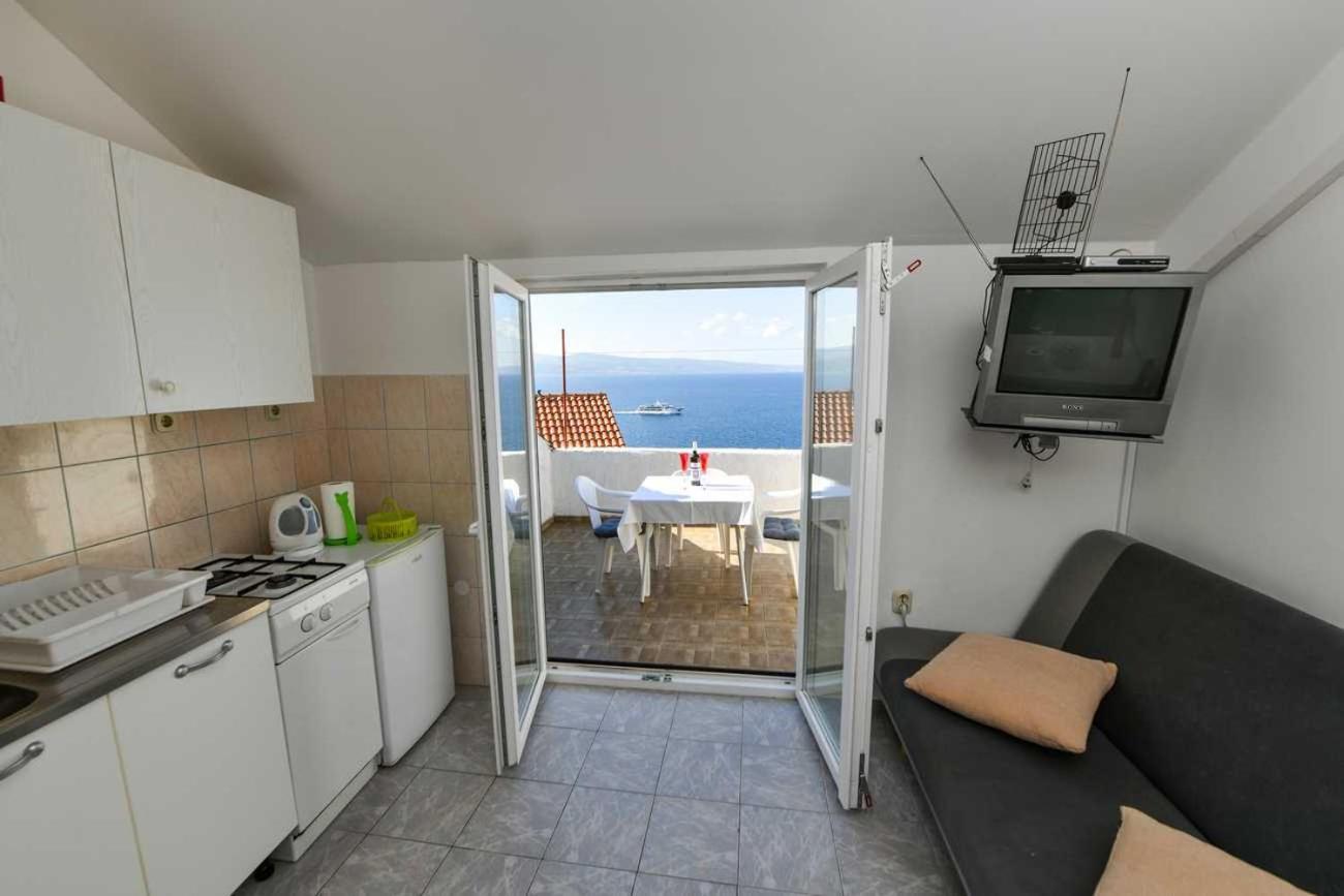 Perfect Vacation Apartments 奥米什 外观 照片