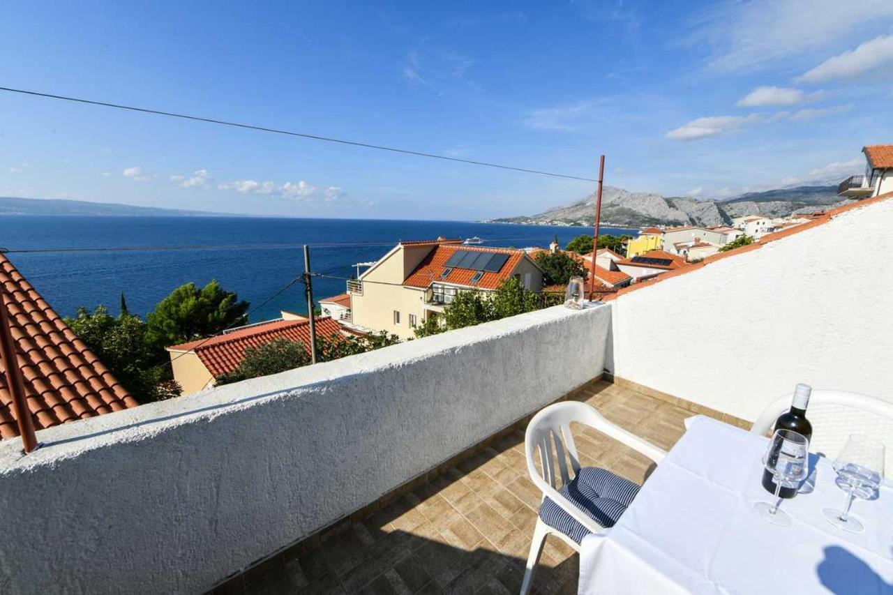 Perfect Vacation Apartments 奥米什 外观 照片