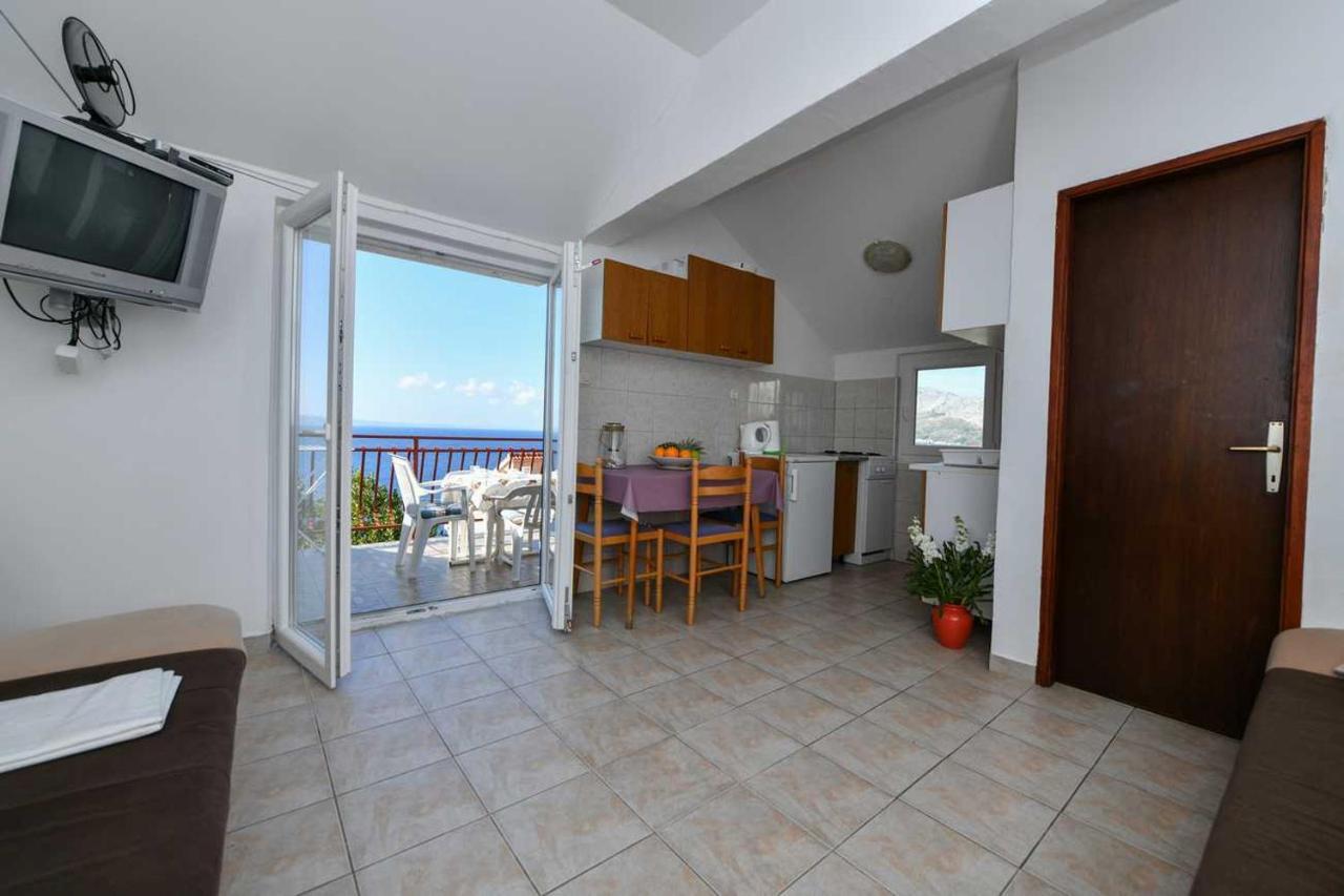 Perfect Vacation Apartments 奥米什 外观 照片