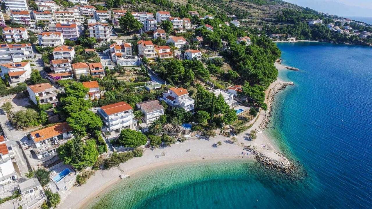 Perfect Vacation Apartments 奥米什 外观 照片