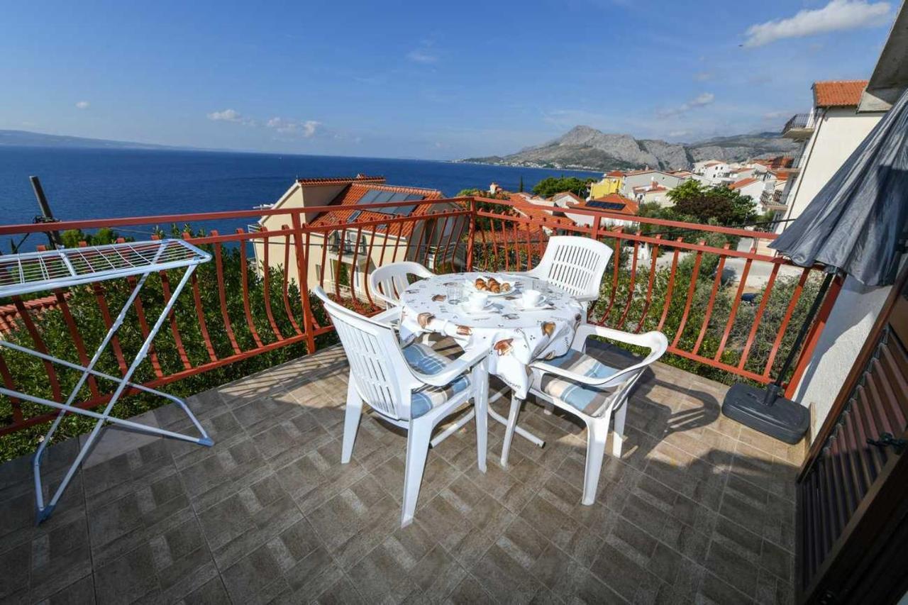 Perfect Vacation Apartments 奥米什 外观 照片