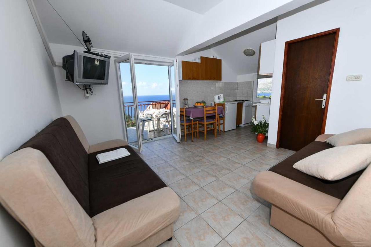 Perfect Vacation Apartments 奥米什 外观 照片