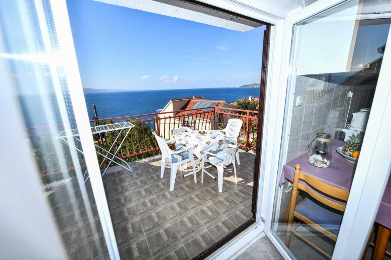 Perfect Vacation Apartments 奥米什 外观 照片