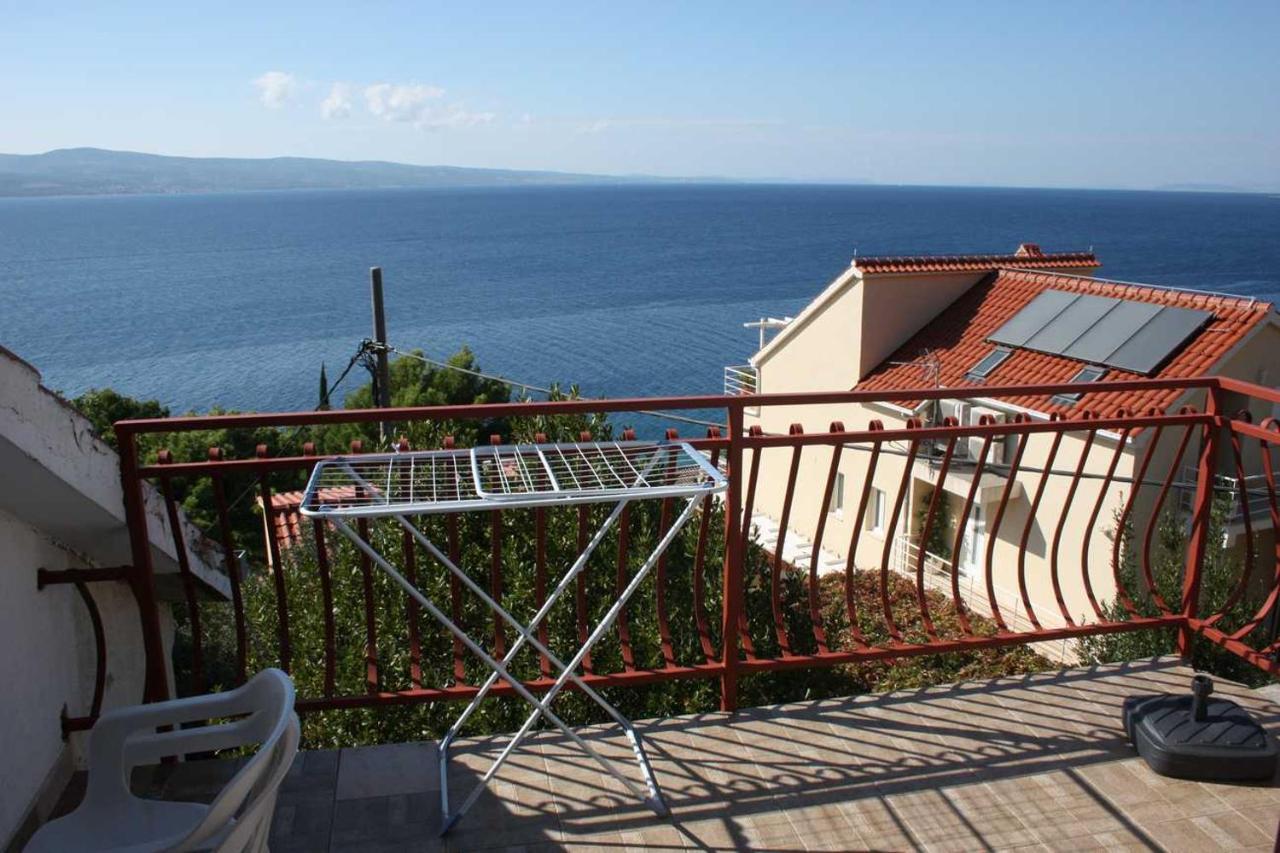 Perfect Vacation Apartments 奥米什 外观 照片