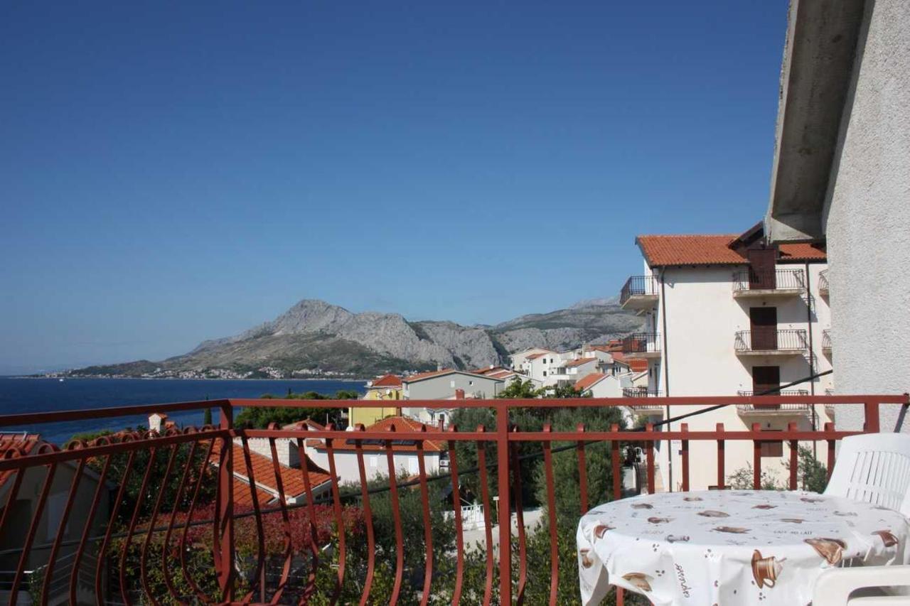 Perfect Vacation Apartments 奥米什 外观 照片